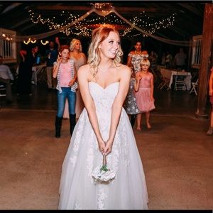 Meet your Posher, Alexis